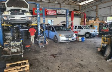 Automotive Solutions Hawaii & Car Rentals – Car repair and maintenance in Hilo HI