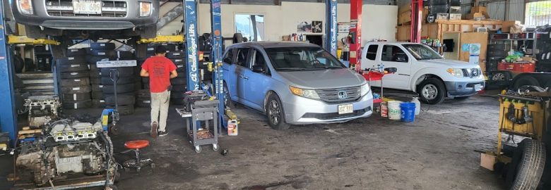 Automotive Solutions Hawaii & Car Rentals – Car repair and maintenance in Hilo HI