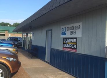 Automotive Specialists Inc. – Auto repair shop in El Dorado KS