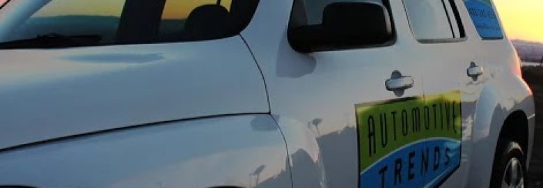 Automotive Trends – Auto dent removal service in Billings MT
