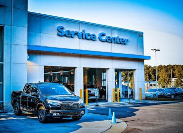 Autopark Honda – Honda dealer in Cary NC