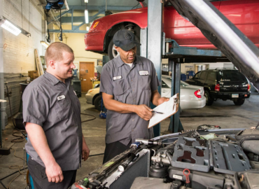 Autopia – Auto repair shop in Minneapolis MN
