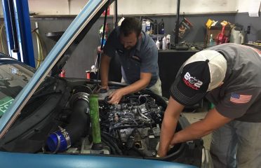Auto’s Edge & 802 Diesel Performance – Diesel engine repair service in Fairfax VT