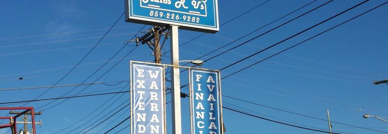 Autos R Us – Used car dealer in Lexington KY