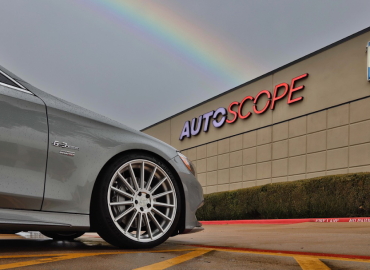 Autoscope European Car Care of Dallas – Park Cities Facility -Love Field Area – Auto repair shop in Dallas TX