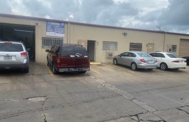 Autoshop Solution Tune-Up A/C Service Brakes – Auto repair shop in Houston TX