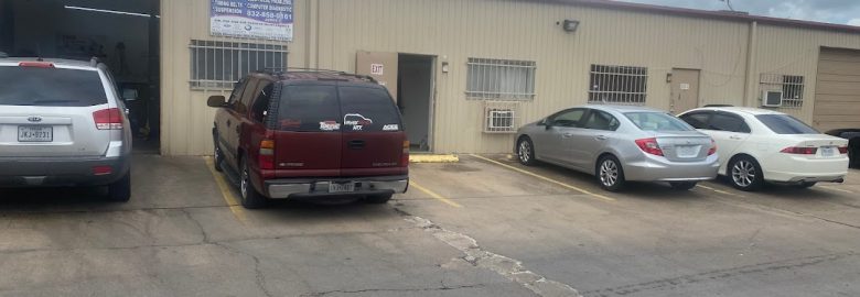 Autoshop Solution Tune-Up A/C Service Brakes – Auto repair shop in Houston TX