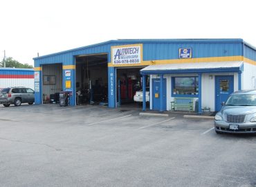 Autotech Auto Center – Auto repair shop in O’Fallon MO