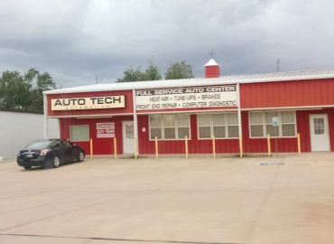Autotech Automotive Repair – Auto repair shop in Oklahoma City OK