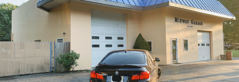 Autotechnik Automotive – Mechanic in Jackson Township NJ