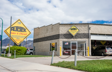 Autotek Auto & Diesel – Auto repair shop in Orem UT