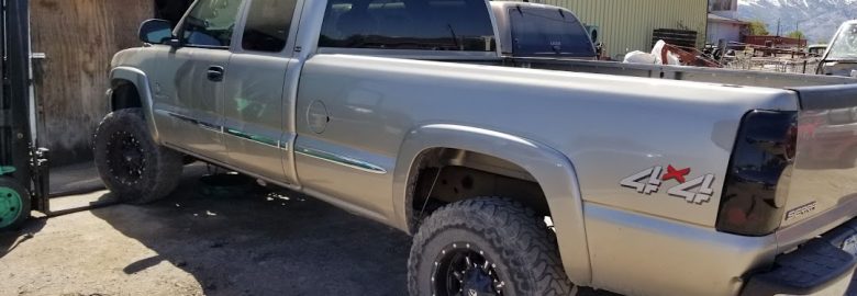 Autotrans Complete Auto and Truck Care – Auto repair shop in Gardnerville NV