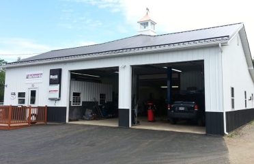 Autoworks – Auto repair shop in Eddington ME