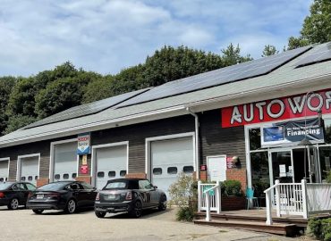Autoworks Foreign & Domestic Service – Auto repair shop in Kittery ME