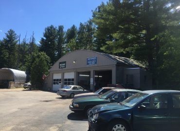 Autoworks Unlimited – Mechanic in Concord NH