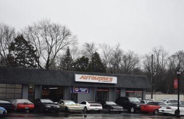 Autoworks of Louisville – Car repair and maintenance in Louisville KY