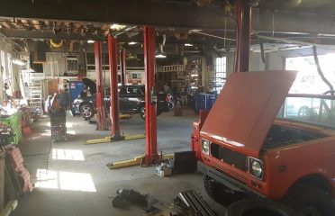 Avenue Auto Repair – Auto repair shop in Columbus OH
