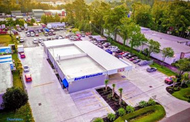 Averill Automotive – Auto repair shop in Myrtle Beach SC