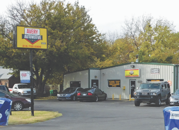 Avery Automotive Repair & Towing – Auto repair shop in Valley Center KS