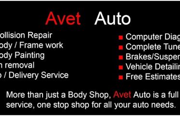 Avet Auto Group – Repair service in Maynard MA