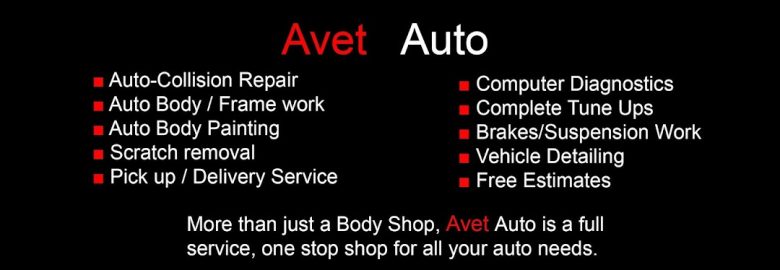Avet Auto Group – Repair service in Maynard MA