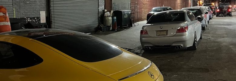 Awais Auto Repair & Tire Shop – Auto repair shop in Brooklyn NY