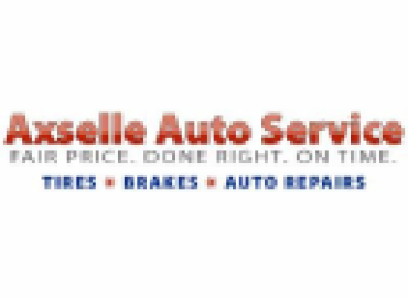 Axselle Auto Service – Auto repair shop in Richmond VA