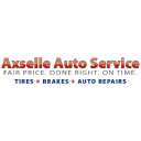 Axselle Auto Service – Auto repair shop in Richmond VA