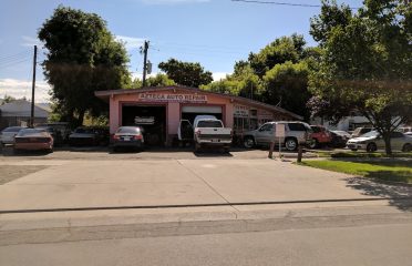Aztec Auto Repair – Auto repair shop in Salt Lake City UT