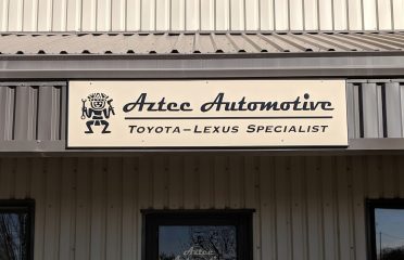 Aztec Automotive – Auto repair shop in Santa Fe NM