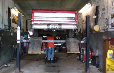 B & A Auto Repair LLC – Auto repair shop in St Georges DE