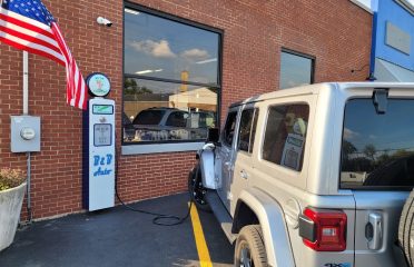 B & B Auto – Auto repair shop in McHenry IL