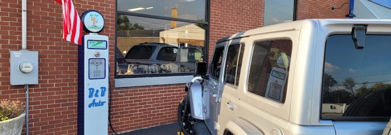 B & B Auto – Auto repair shop in McHenry IL