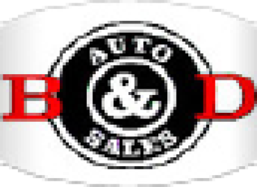 B & D Auto Sales Inc – Car dealer in Lincoln NE