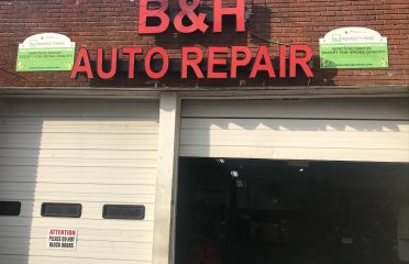 B & H Auto Repair – Auto repair shop in Woodbridge Township NJ