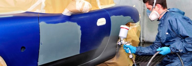 B & J Auto Body – Auto body shop in Plaistow NH