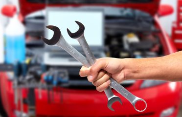 B & L Auto Repair – Auto repair shop in Lesage WV