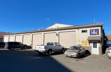 B & L Quality Repair LLC – Auto repair shop in Bozeman MT