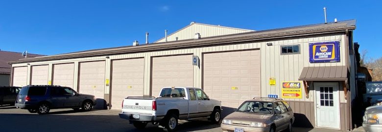 B & L Quality Repair LLC – Auto repair shop in Bozeman MT