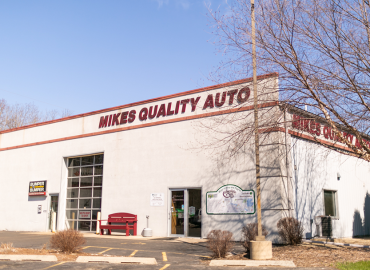 B Towne Auto Service – Auto repair shop in Burlington WI
