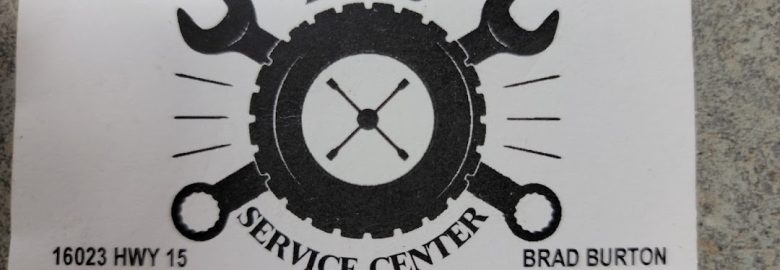 B&B Service Center – Auto repair shop in Decatur MS