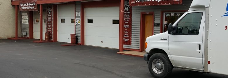 BC Auto Repair – Auto repair shop in Wichita KS