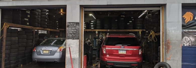 BC Auto & Tire Center – Used tire shop in Burlington NJ