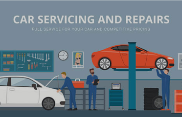 B&F AUTO CARE – Auto Service and Auto Repair in Columbus Ohio – Auto repair shop in Columbus OH