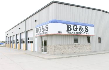 BG&S Transmissions – Car repair and maintenance in Lincoln NE