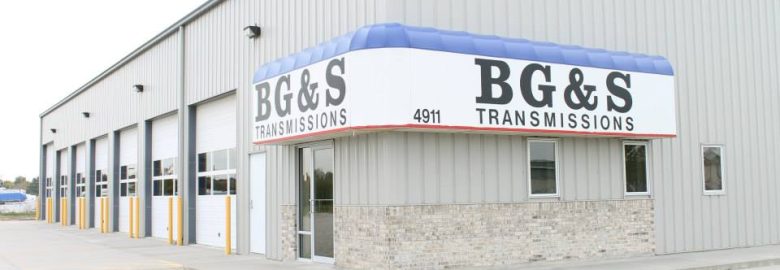 BG&S Transmissions – Car repair and maintenance in Lincoln NE