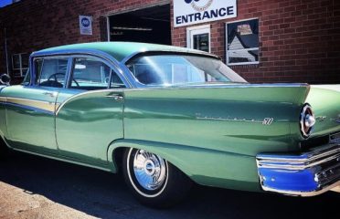 BG&S Transmissions of Grand Island – Auto repair shop in Grand Island NE