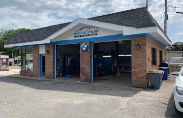 BIMMER HUB – Auto repair shop in Cranford NJ