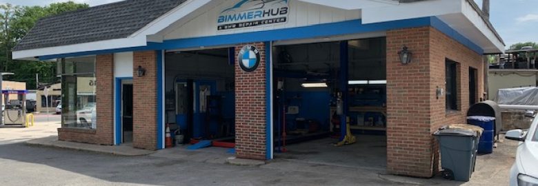 BIMMER HUB – Auto repair shop in Cranford NJ