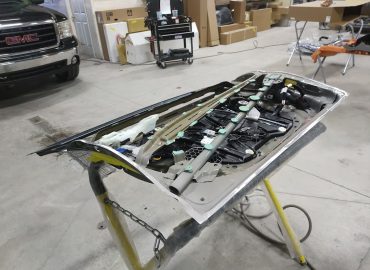 BK Auto Collision – Auto body shop in Idaho Falls ID